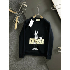 구찌 시가 바니 맨투맨