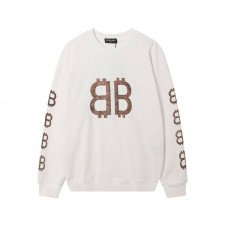 발렌시아가 팔 크립토 맨투맨