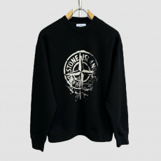 스톤아일랜드 아트워크 커트렉션 맨투맨