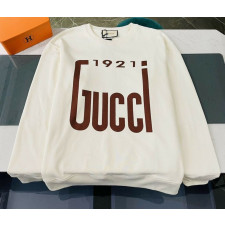 구찌 1921 맨투맨