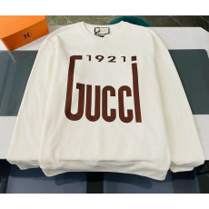 구찌 1921 맨투맨