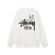 스투시 파리스 칠드런 맨투맨