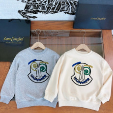 몽클레어 멀티 클레오 맨투맨