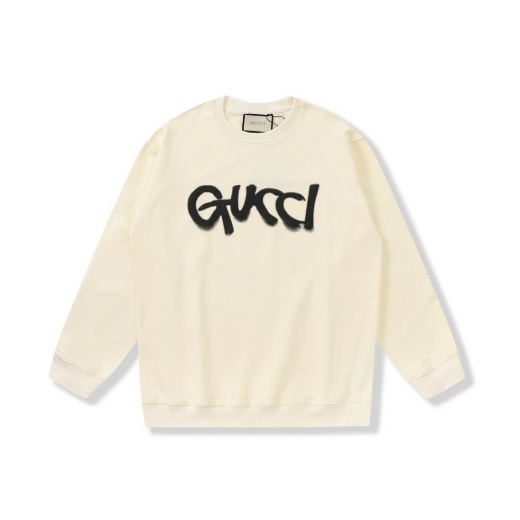 구찌 레트로 그래피티 맨투맨