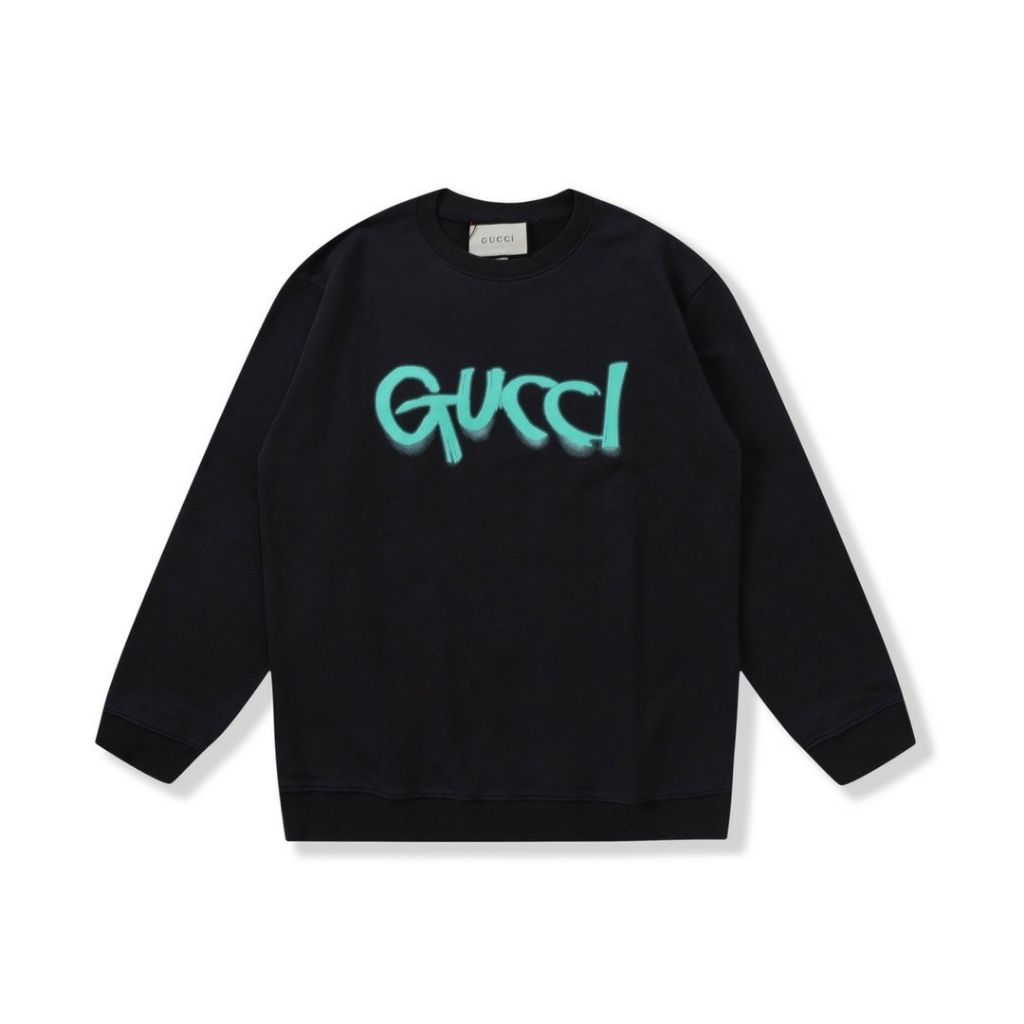 구찌 레트로 그래피티 맨투맨