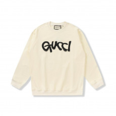 구찌 레트로 그래피티 맨투맨