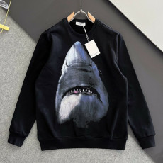 지방시 샤크 맨투맨