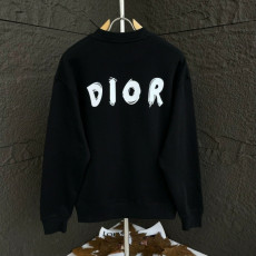 디올 오타니 스웨트 맨투맨