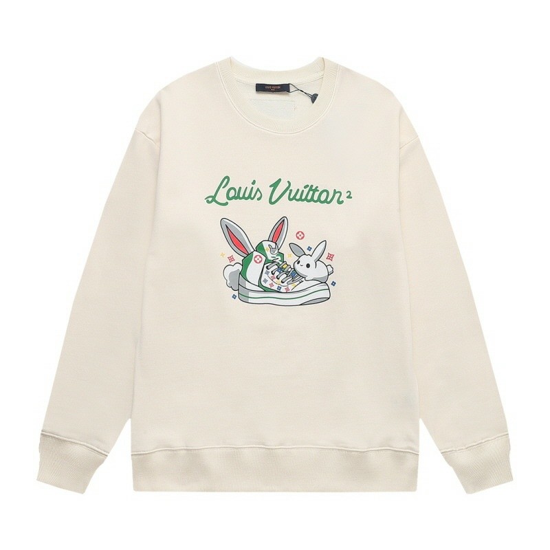 루이비통 레빗 맨투맨