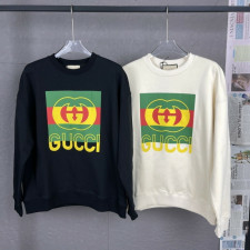 구찌 아수라 할로원 맨투맨