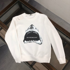 지방시 매드 샤크 맨투맨