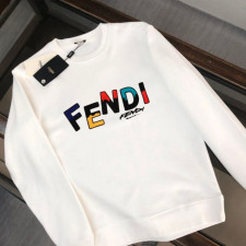 펜디 딥페인티드 맨투맨