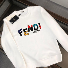 펜디 딥페인티드 맨투맨