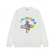 비비안웨스트우드 캘프로나 맨투맨