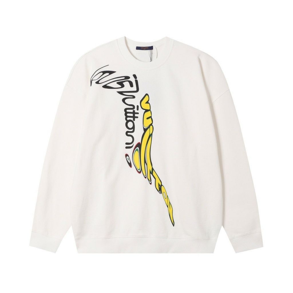 루이비통 마스터 셉스 맨투맨