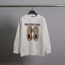 발렌시아가 스니커즈 맨투맨