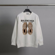 발렌시아가 스니커즈 맨투맨