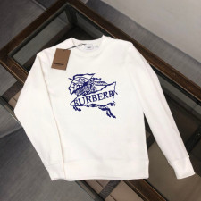 버버리 올드프로 맨투맨