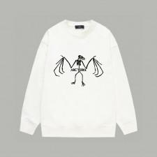 아크테릭스 스컬 괴물 맨투맨