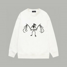 아크테릭스 스컬 괴물 맨투맨