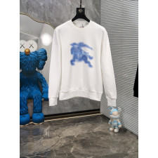 버버리 브러쉬 맨투맨