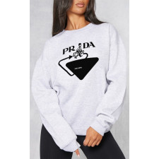 프라다 서류 가방 맨투맨