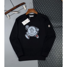 몽클레어 런닝 맨투맨