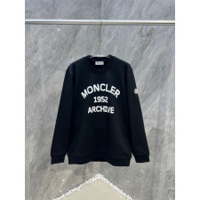 몽클레어 1952주년 일도 나염 맨투맨