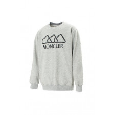 몽클레어 카라비너 맨투맨