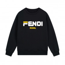 펜디 로마 맨투맨