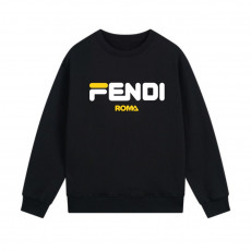 펜디 로마 맨투맨