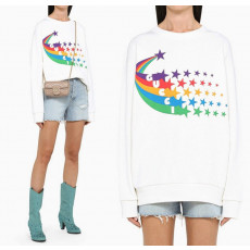 구찌 레인보우 맨투맨