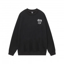 스투시 터프기어 맨투맨