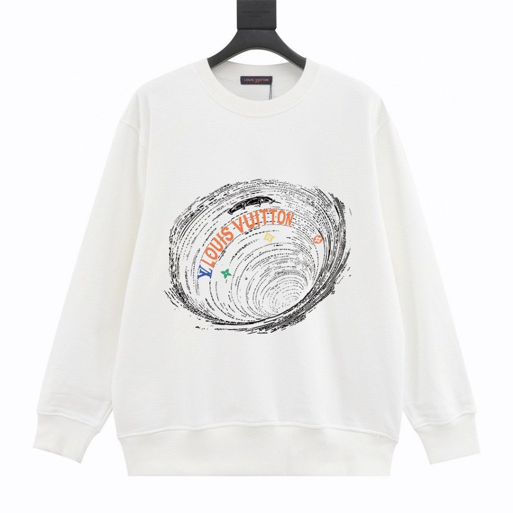 루이비통 토네이도 맨투맨