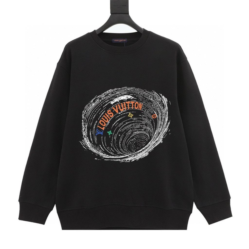 루이비통 토네이도 맨투맨