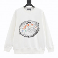 루이비통 토네이도 맨투맨