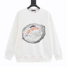 루이비통 토네이도 맨투맨