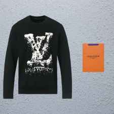 루이비통 더티 페인트 맨투맨