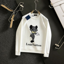 루이비통 마이클잭슨 맨투맨