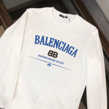 발렌시아가 BLC 1917 맨투맨