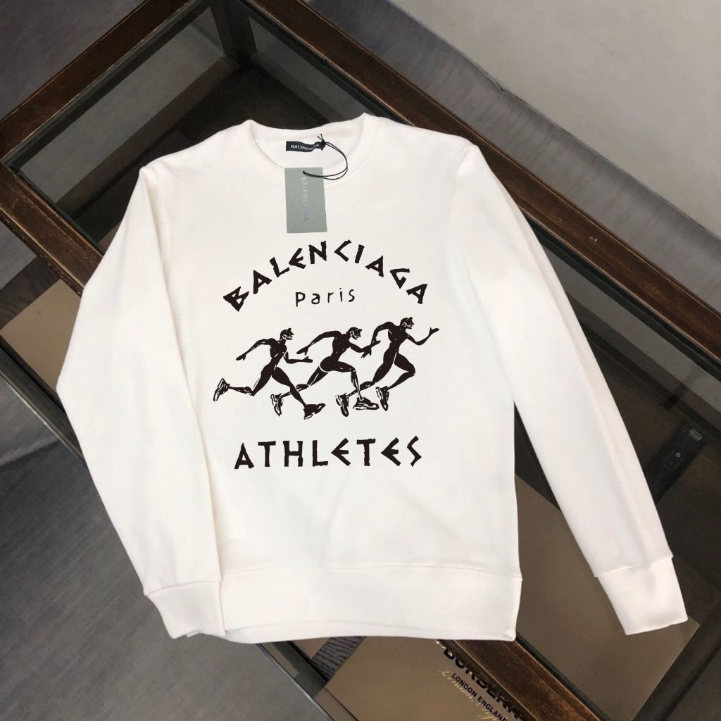 발렌시아가 마라톤 맨투맨