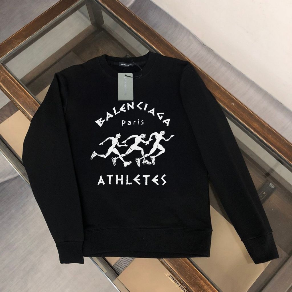 발렌시아가 마라톤 맨투맨