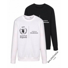 발렌시아가 월드푸드 프로그램 맨투맨