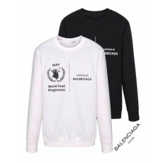 발렌시아가 월드푸드 프로그램 맨투맨