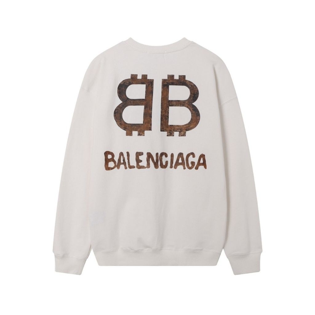 발렌시아가 크립토 맨투맨