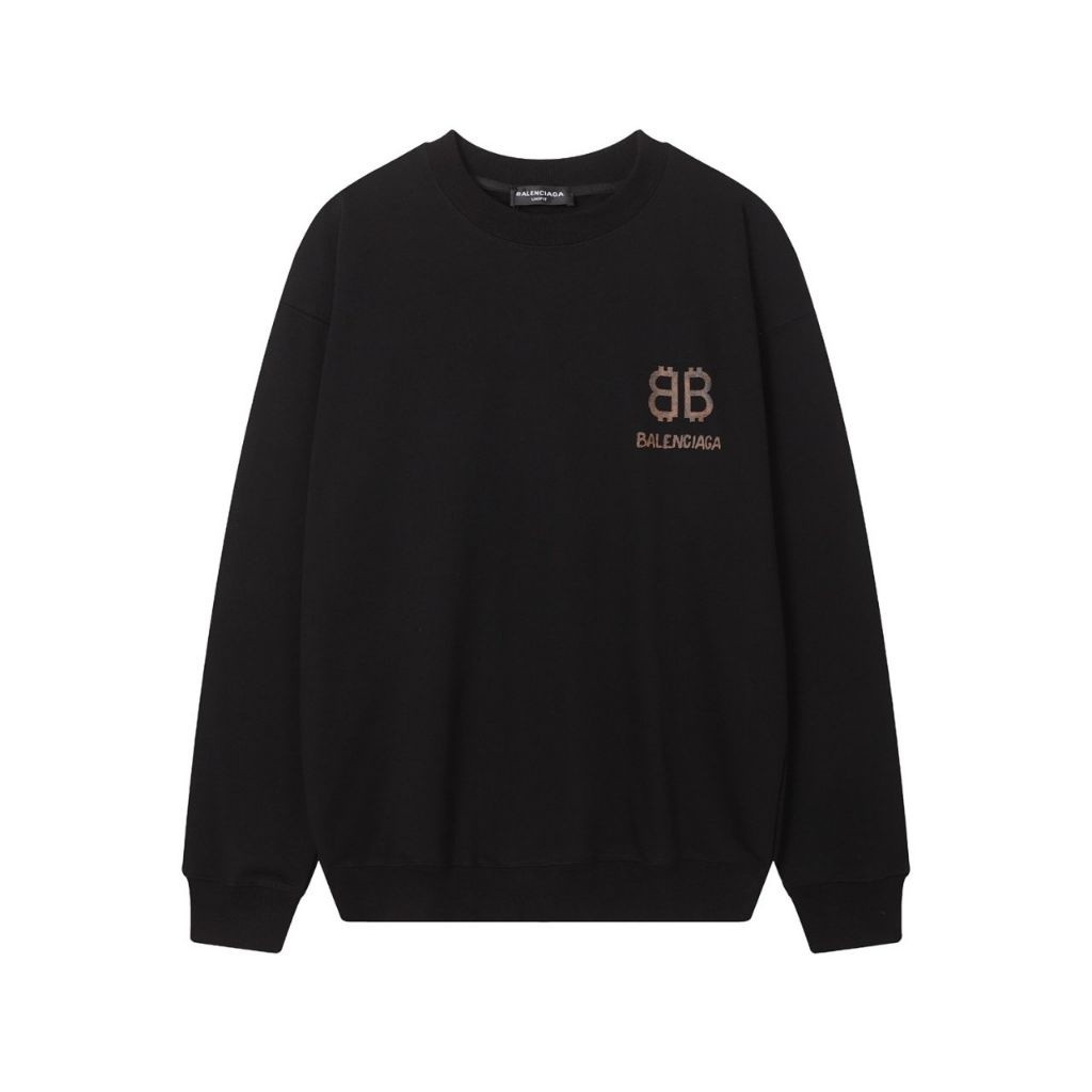 발렌시아가 크립토 맨투맨