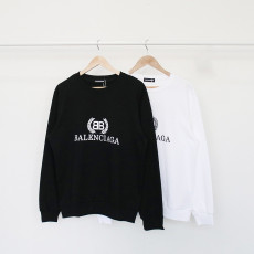 발렌시아가 BB 월계수 맨투맨