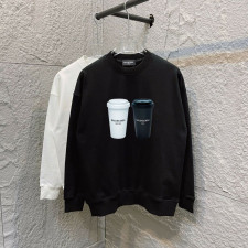 발렌시아가 머그컵 맨투맨