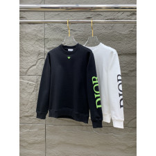 디올 벌 팔나염 맨투맨