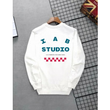 아이앱 스튜디오 헨리스 피자 로고 맨투맨